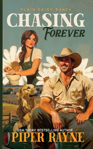 Chasing Forever image number 0