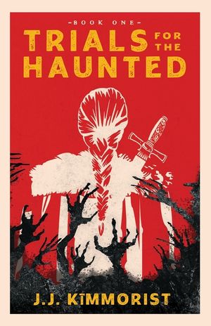 Trials for the Haunted image number 0