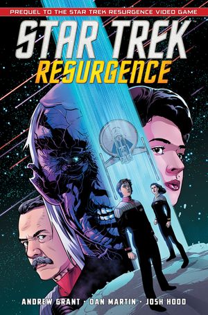 Star Trek: Resurgence image number 0