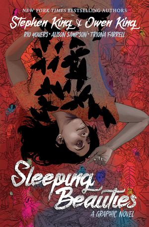 Sleeping Beauties: Deluxe Hardcover Remastered Edition (Graphic Novel) image number 0
