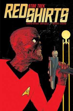 Star Trek: Red Shirts image number 0