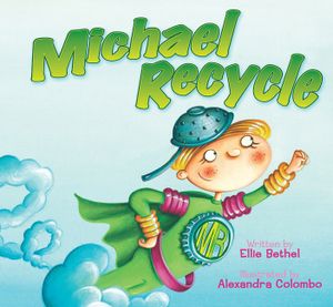 Michael Recycle image number 0