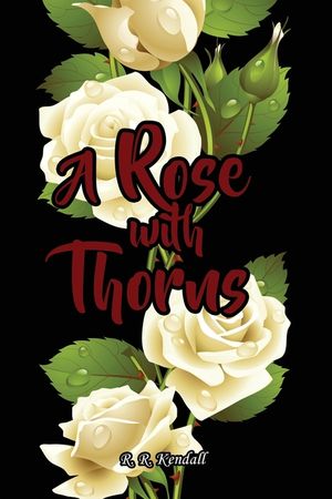 A Rose with Thorns image number 0