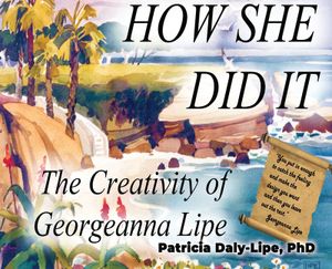 How She Did It: The Creativity of Georgeanna Lipe image number 0