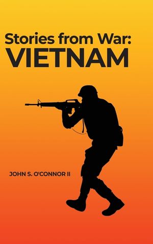 Stories from War: Vietnam image number 0