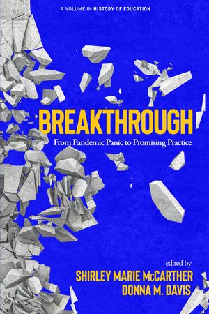 Breakthrough: From Pandemic Panic to Promising Practice image number 0