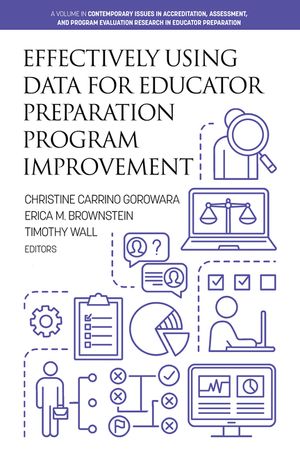 Effectively Using Data for Educator Preparation Program Improvement image number 0