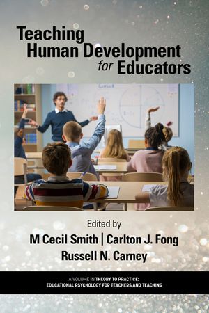 Teaching Human Development for Educators image number 0