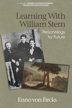 Learning With William Stern: Personology for Future image number 0