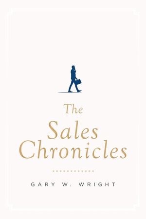 The Sales Chronicles image number 0
