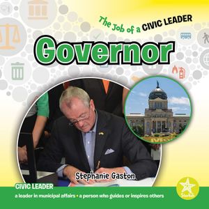 Governor image number 0