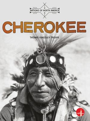 Cherokee image number 0