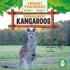 We Read about Kangaroos image number 0
