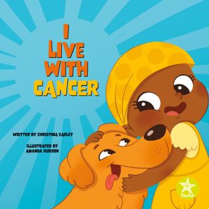 I Live with Cancer image number 0