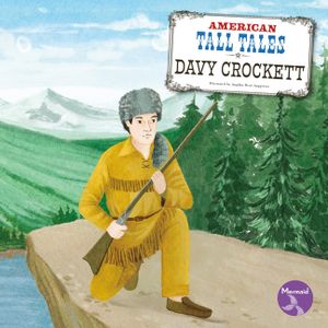 Davy Crockett image number 0