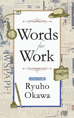 Words for Work image number 0