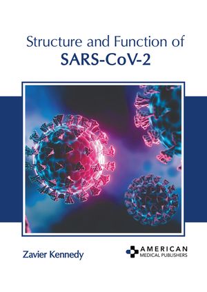 Structure and Function of Sars-Cov-2 image number 0