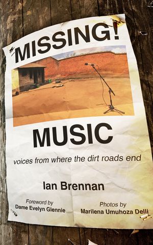 Missing Music: Voices from Where the Dirt Roads End image number 0