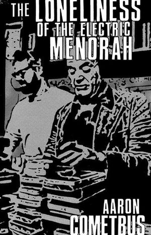 The Loneliness of the Electric Menorah image number 0