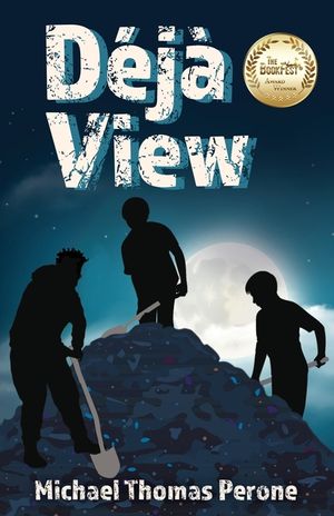 D&eacute;j&agrave; View: A Kid Nightmare image number 0