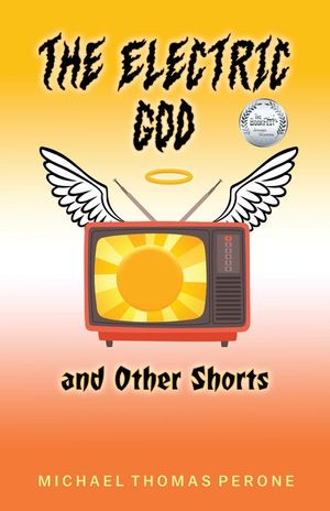 The Electric God and Other Shorts image number 0