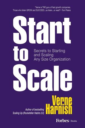 Start to Scale image number 0