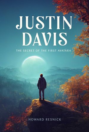 Justin Davis: The Secret of the First Avatara image number 0