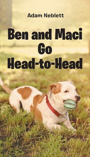 Ben and Maci Go Head-to-Head image number 0