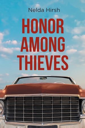 Honor Among Thieves image number 0