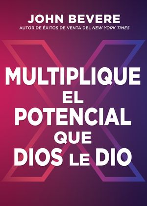 Multiplique El Potencial Que Dios Le Dio image number 0