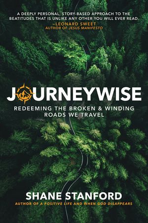 Journeywise: Redeeming the Broken & Winding Roads We Travel image number 0