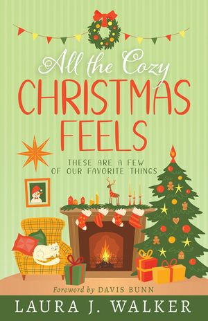 All the Cozy Christmas Feels: These Are a Few of Our Favorite Things image number 0