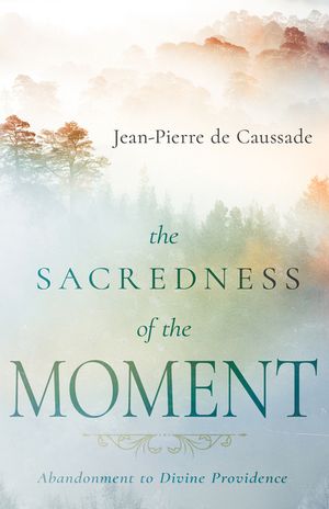 The Sacredness of the Moment: Abandonment to Divine Providence image number 0