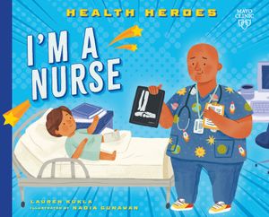 I'm a Nurse image number 0