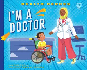 I'm a Doctor image number 0