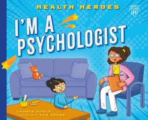 I'm a Psychologist image number 0