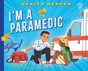 I'm a Paramedic image number 0
