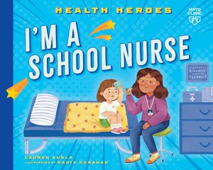 I'm a School Nurse image number 0