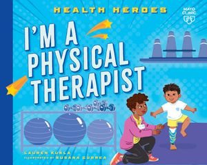 I'm a Physical Therapist image number 0