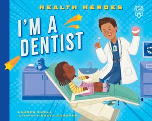 I'm a Dentist image number 0