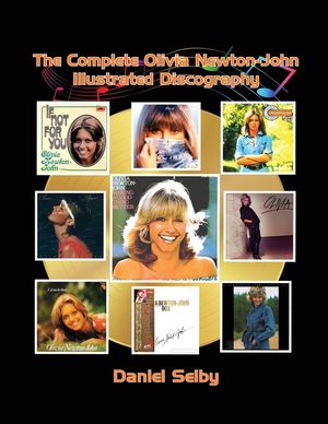The Complete Olivia Newton-John Illustrated Discography image number 0