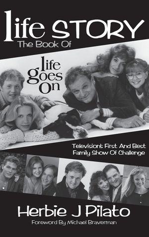 Life Goes on (hardback) image number 0