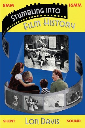 Stumbling into Film History image number 0