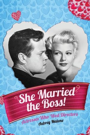 She Married the Boss! - Actresses Who Wed Directors image number 0