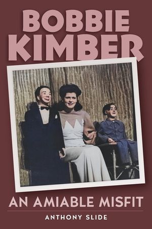Bobbie Kimber: An Amiable Misfit image number 0