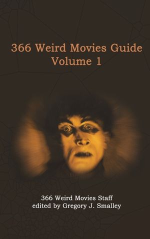 366 Weird Movies Guide Volume 1 image number 0