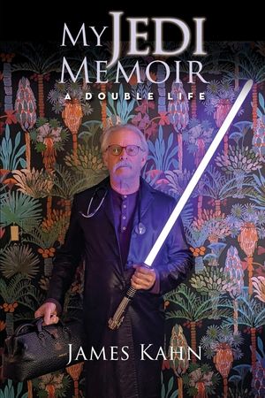 My Jedi Memoir - A Double Life image number 0
