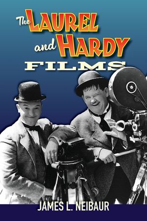 The Laurel and Hardy Films image number 0