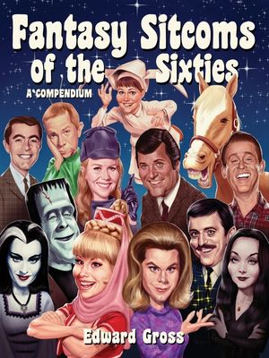 Fantasy Sitcoms of the 1960s: A Compendium image number 0