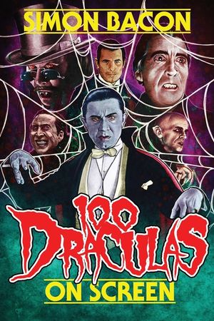 100 Draculas on Screen image number 0